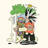 Paula Carolina Vinyl Das Live Album