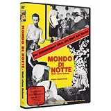 Mondo di Notte - Welt ohne Scham DVD