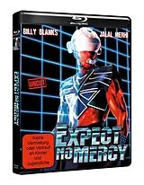 Expect No Mercy - Br 4k Hd Remastered! Blu-ray