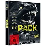 The Pack - Uncut - Limited Scanavo Edition Blu-ray