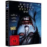 Good Things Devils Do - Lim. Scanavo Ed. Blu-ray