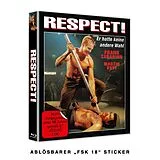 Respect! - Ohne Gnade - Cover A Blu-ray