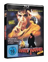 Karate Warrior 4 - Hd-premiere! Blu-ray