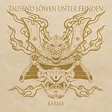 Tausend Löwen Unter Feinden LP (analog) Karma