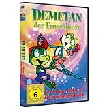 Demetan,der Froschjunge DVD