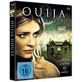 Ouija House - Ltd. Scanavo Edition Blu-Ray Disc