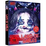 Land Of Smiles - Ltd. Scanavo Edition Blu-ray
