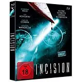 Incision - Ltd. Scanavo Edition Blu-ray