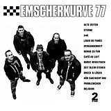 Emscherkurve 77 LP (analog) Zweite Wahl