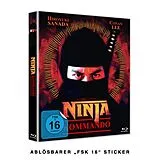 Ninja Kommando - Lim. Scanavo - Cover A Blu-ray