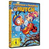 Die Abenteuer der Honigbiene Hutch DVD