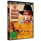 Ich Kämpfe Niemals wieder! DVD