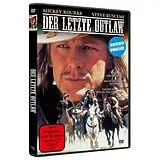 Der letzte Outlaw DVD