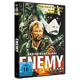 Enemy Unseen - Unsichtbare Feinde DVD