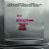 Chefdenker Vinyl Ein Kühlschrank Voller Ideen (farbiges,Indies Onl