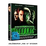 Der Unglaubliche Hulk - Double Feature B Blu-ray