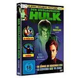 Der unglaubliche Hulk DVD