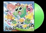 Masashi & More Kageyama LP (analog) Gimmick! (official Arranged Soundtrack)