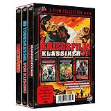 Kriegsfilm Klassiker DVD