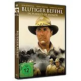Blutiger Befehl DVD