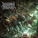 Dehuman Reign Vinyl Dawn Of A Malefic Dominion