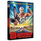 Hateman - Aus Hass geboren DVD