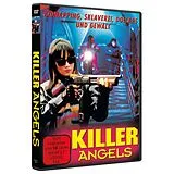 Killer Angels - Kommando Ultra Force DVD
