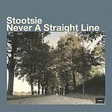 Stootsie LP (analog) Never A Straight Line