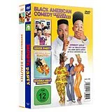 BLACK AMERICAN COMEDY BUNDLE - 2 Filme DVD