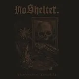 No Shelter Vinyl remission/resolve
