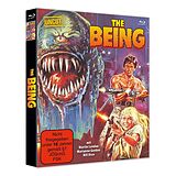 The Being - Scanavo Edition - Uncut Blu-ray