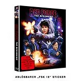 Red Force - The Beginning - Cover B - Uncut Blu-ray