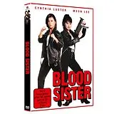 Blood Sister DVD
