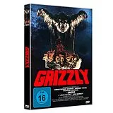 Grizzly - Eine Bestie läuft Amok DVD