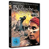 Die Blutrache des Geronimo DVD