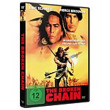 The Broken Chain - Im Krieg Wird Der Freund Zum Fe DVD