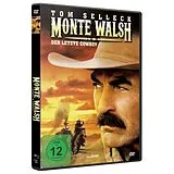 Monte Walsh - Der Letzte Cowboy DVD