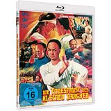 Die Todesfaust Des Kleinen Drachen Blu-ray