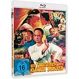 Die Todesfaust Des Kleinen Drachen Blu-ray