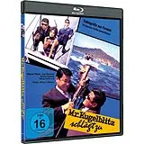 Mr. Kugelblitz Schlägt Zu - Cover B Blu-ray