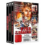 EYES OF THE DRAGON - 3 Filme Bundle Pack DVD