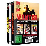 WANTED - Western Collection #2 - 3 Filme Bundle Pa DVD