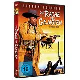 Die Rache der Gejagten DVD