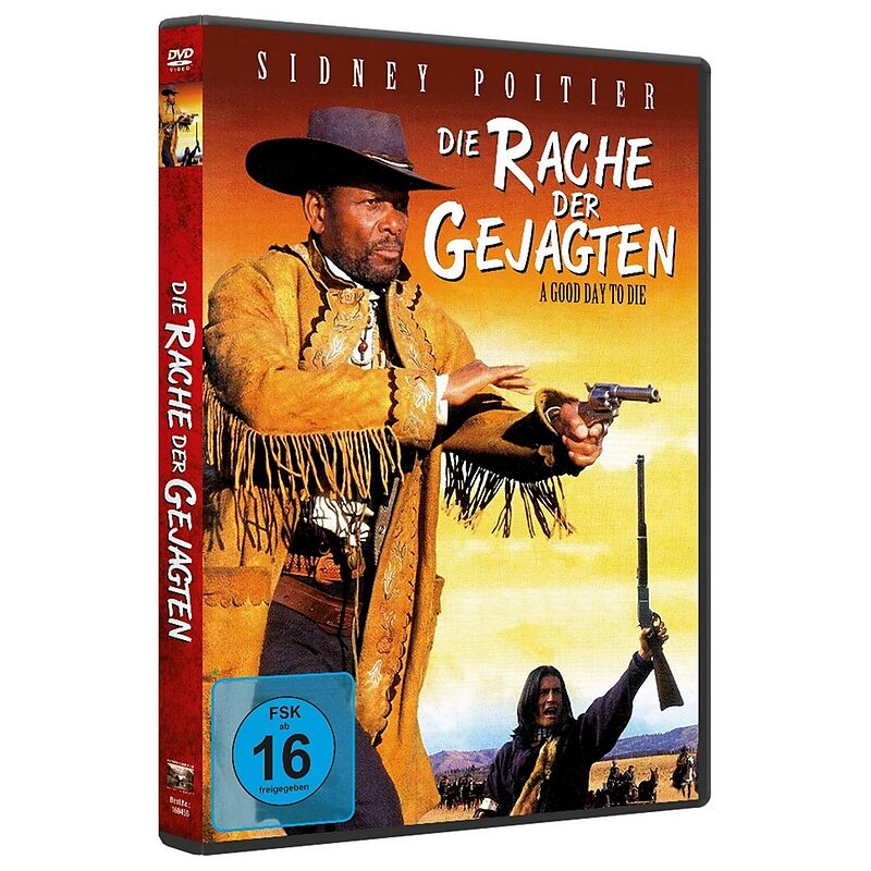 Die Rache der Gejagten