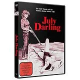 July Darling - Eine Bestie mit Engelsgesicht DVD