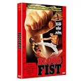 Bloodfist DVD