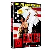 Blackbelt DVD