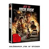 High Risk Blu-Ray Disc