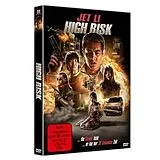 High Risk DVD