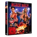 Black Belt - Cover B Blu-ray